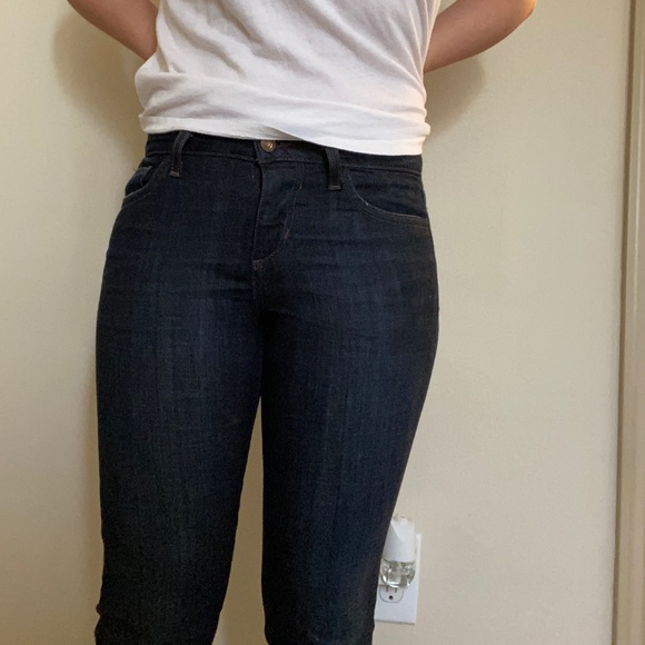 Joe’s dark jeans - Picture 2 of 6